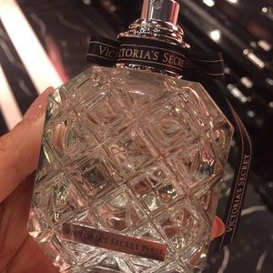 Victoria's Secret Bombshells Paris Eau De Parfum